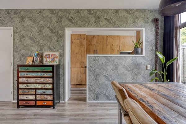 Medium property photo - Kastanjelaan 41, 3181 BK Rozenburg